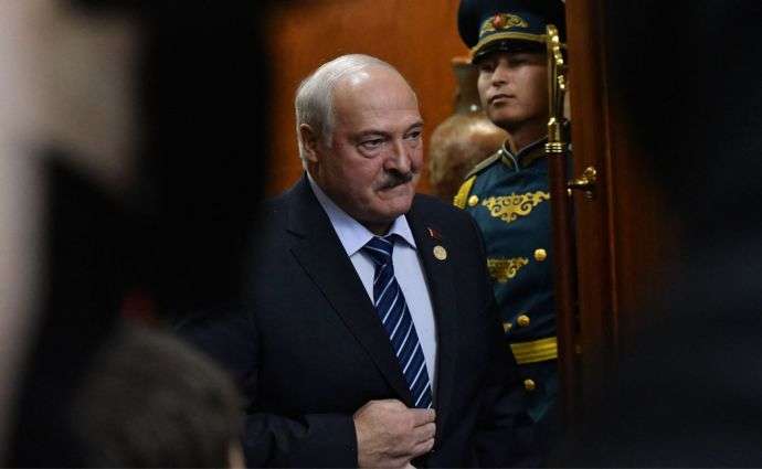 Лукашенко кардинально змінив думку щодо переговорів України та РФ