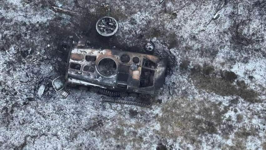 Втрати окупантів зросли до моторошних цифр: чи є ще Росії, чим воювати