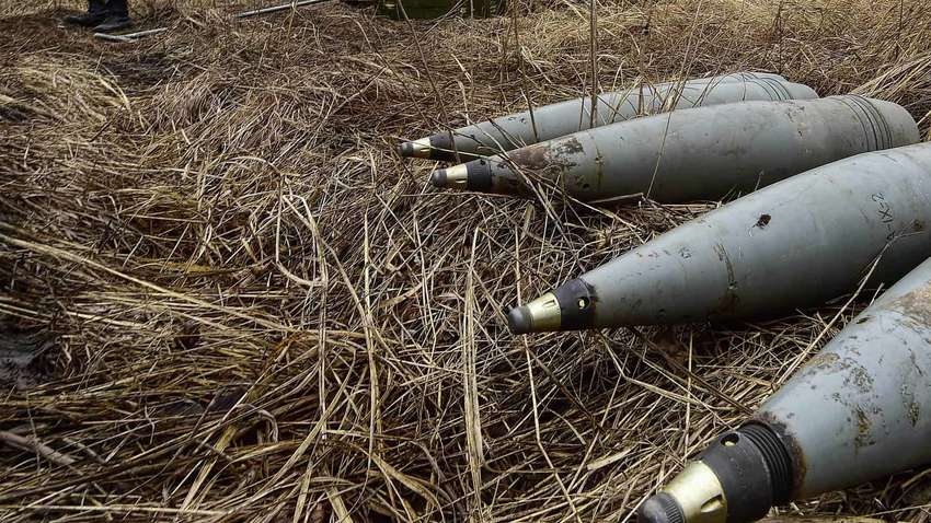 Кремль пішов по світу «побиратися»: Де РФ шукає зброю