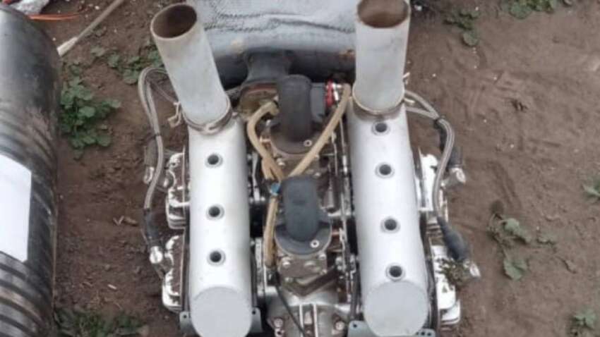 Половина Shahed: Росія кинула в бій новий ударний БПЛА