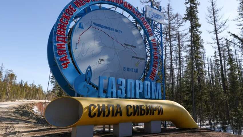 До конца года Москва надеется на новый прорыв в отношениях с Пекином: о чем идет речь