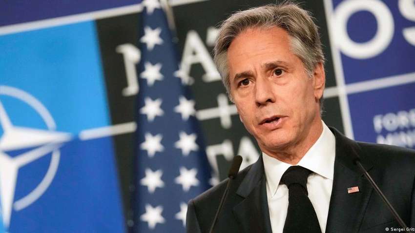 В США прокомментировали возможные мирные переговоры, инициированные КНР и Бразилией