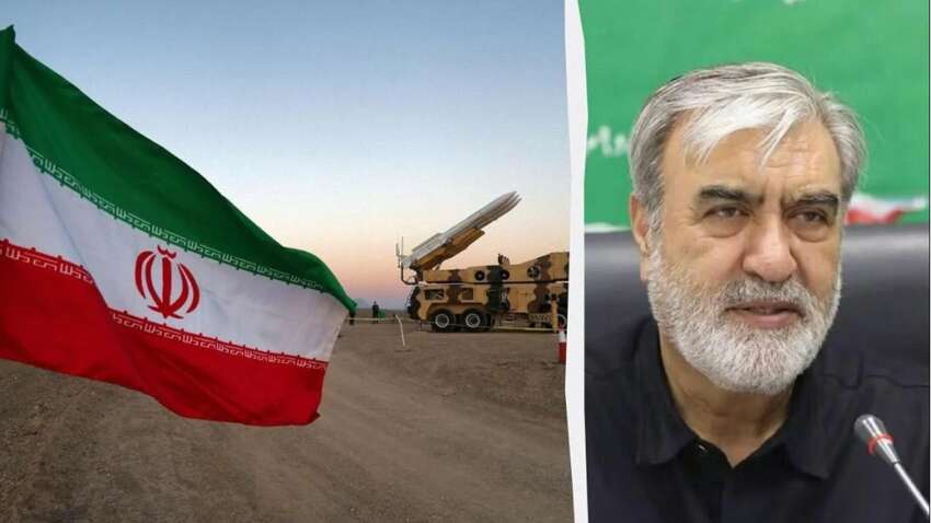 Удар по Украине станет роковой ошибкой Ирана: названа крайне неожиданная причина 