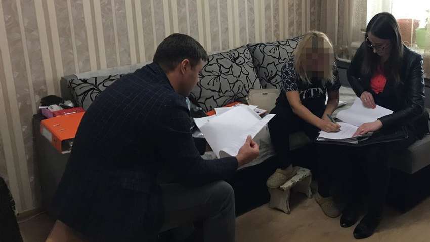 У Дніпропетровській області шахраї продали нерухомості на 23 млн гривень