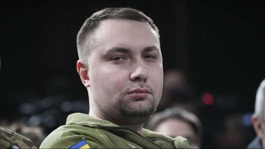 Мышление Буданова изменит все Мышление Буданова изменит все