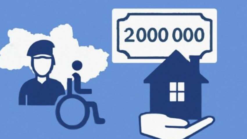 Старт бронювання житлових ваучерів: хто зможе отримати по 2 мільйони гривень