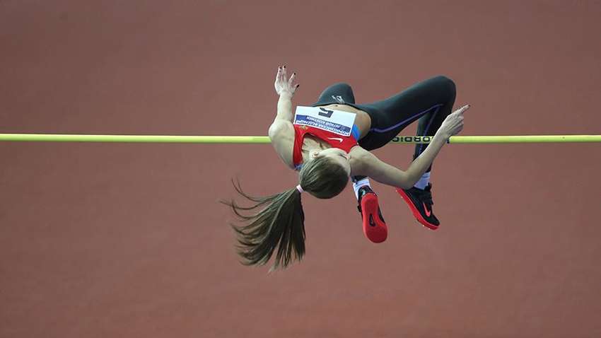 ЧМ по легкой атлетике в Китае перенесли из-за коронавируса