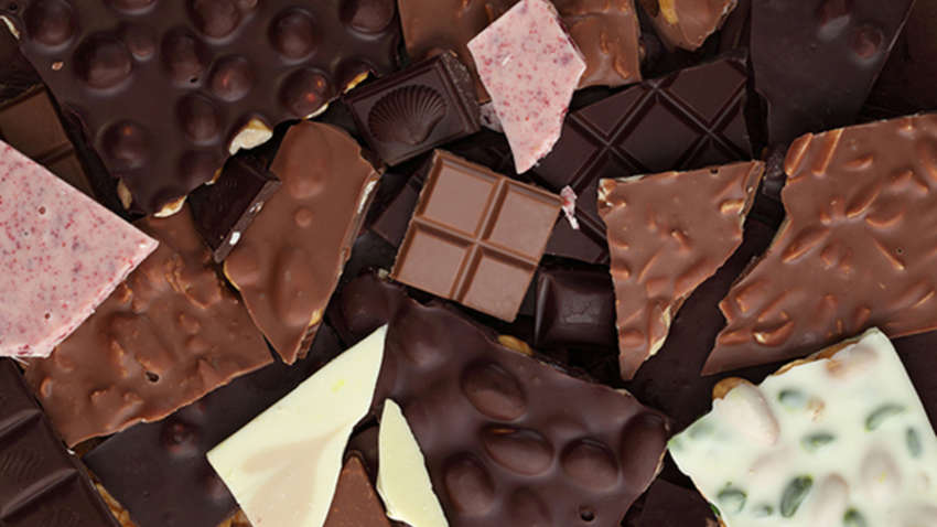 В Україні рекордно зріс імпорт шоколаду 