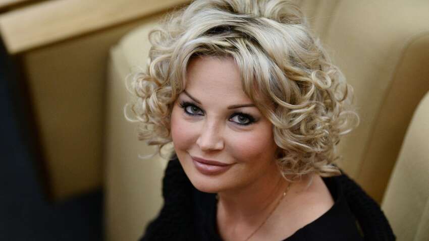 Элиты РФ должны принять решение: бывшая депутат Госдема сказала, есть ли шансы устранить Путина