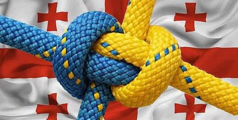 Україна і Грузія домовилися про взаємні візити 