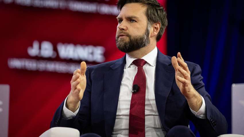 Кандидат у віце-президенти США заявив, що Україна не може перемогти: Пентагон одразу відреагував Кандидат у віце-президенти США заявив, що Україна не може перемогти: Пентагон одразу відреагував