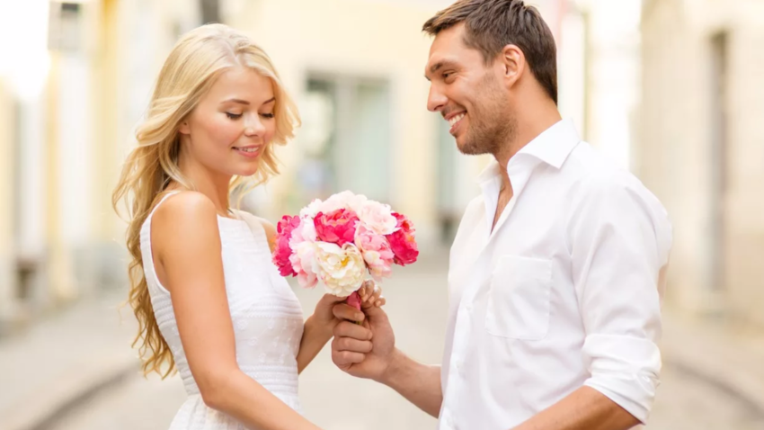 Ошибка, которая может испортить первое свидание