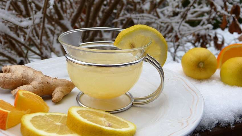 Топ продуктів, які допоможуть очистити організм від нікотину Топ продуктів, які допоможуть очистити організм від нікотину