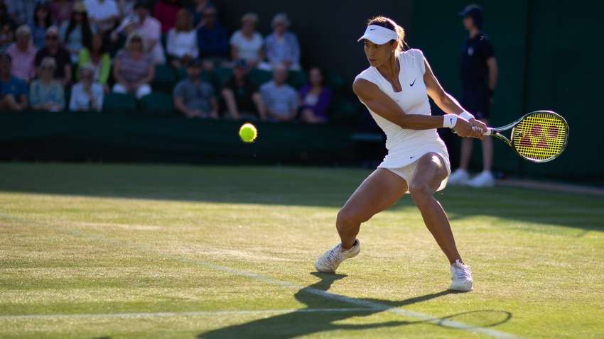 Вімблдон скасовано вперше з часів Другої світової війни