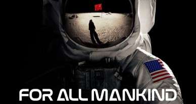 "Ради всего человечества": Apple TV+ снял сериал