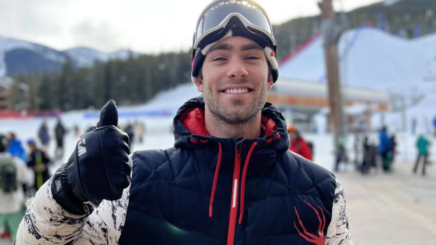 Самые горячие спортсмены зимних Олимпийских игр 2026 года (ФОТО)