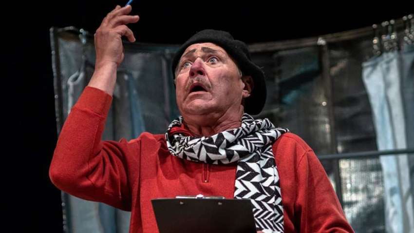 Неожиданно скончался украинский актер и звезда популярных сериалов  