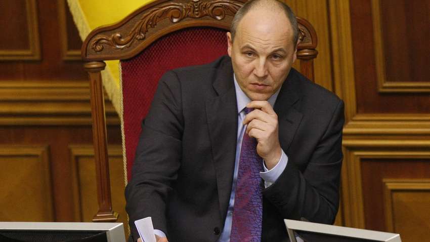 Украина отказалась от европейских наблюдателей на выборах