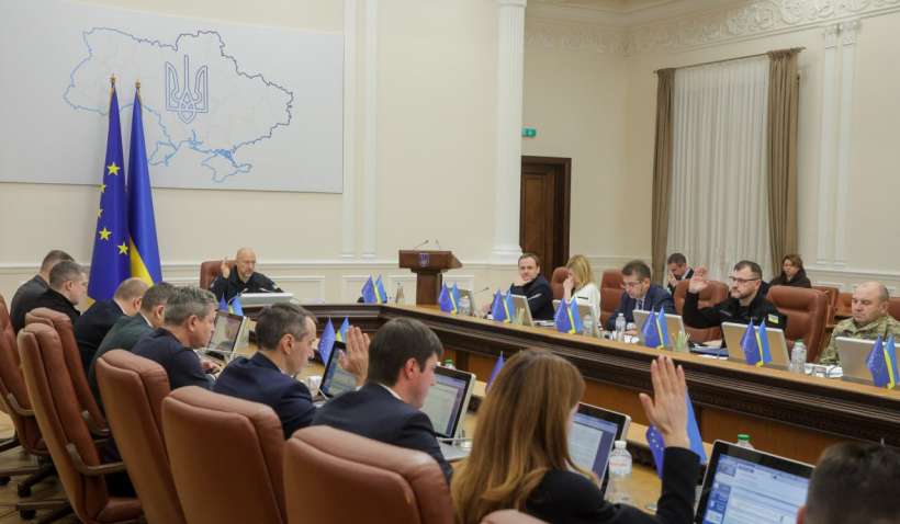 Стало известно, сколько миллиардов внешнего финансирования получила Украина с февраля 2022 г.