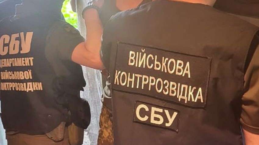 У лавах ЗСУ виявили "крота", який хотів злити напрямки українського контрнаступу