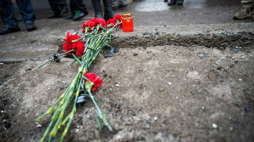 В ООН назвали количество погибших на Донбассе мирных жителей