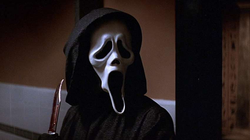 Фильм «Крик» получит продолжение: что известно о съемках