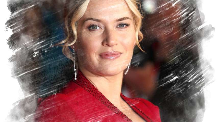 Оскароносная Кейт Уинслет озвучит лошадь  Оскароносная Кейт Уинслет озвучит лошадь