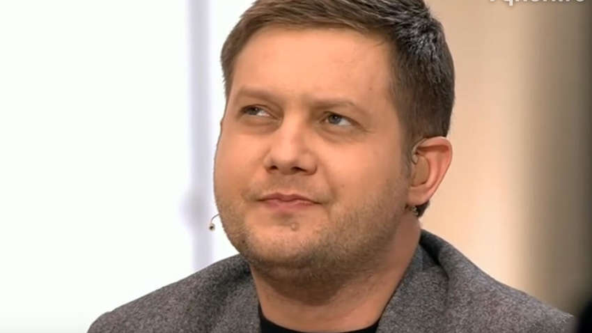 Тяжелобольный российский пропагандист заговорил о своих похоронах  Тяжелобольный российский пропагандист заговорил о своих похоронах