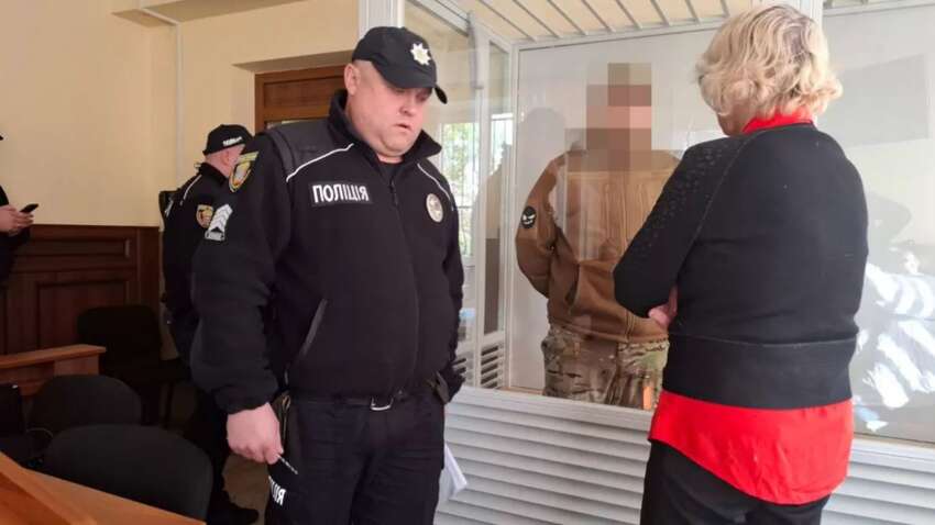 Катування та вимагання під виглядом мобілізації: шестеро військових отримали реальні терміни на Тернопільщині