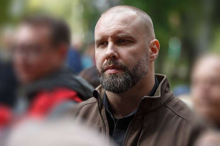 Синегубов назвал новую цель российских войска в Харьковской области