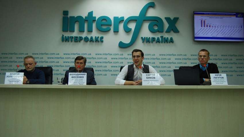 Загід Краснов лідирує перед першим туром мерських виборів у Дніпрі, - дослідження