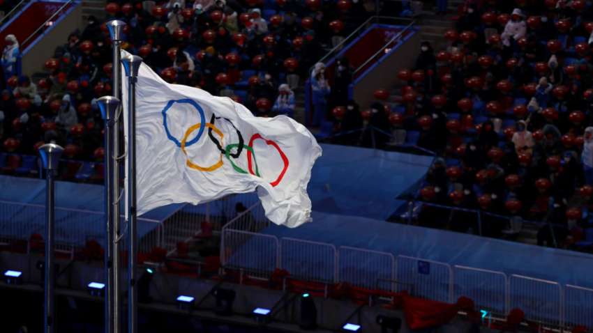 Рекордное количество: сколько российских спортсменов поедет на Олимпиаду в Париже Рекордное количество: сколько российских спортсменов поедет на Олимпиаду в Париже