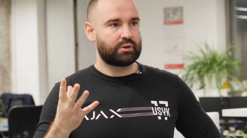 Ajax Systems продовжує постачати продукцію в Росію за допомогою схем паралельного імпорту