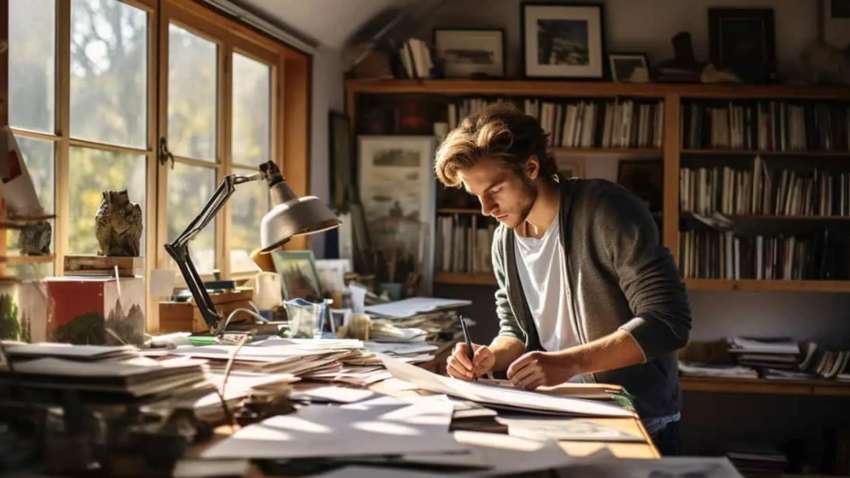 15 хобі чоловіків, які вважаються непривабливими серед жінок