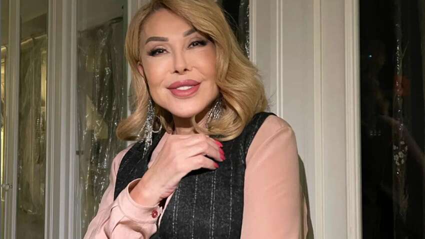  Певица из Киева, поддерживающая режим Кремля, может в РФ сесть в тюрьму за слова о войне