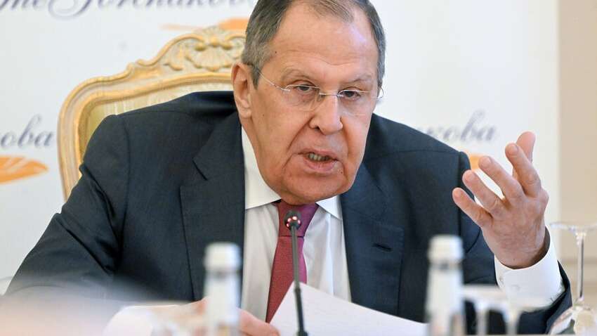У Кремлі все обміркували: Лавров відповів, чи готова Росія укласти угоду щодо України