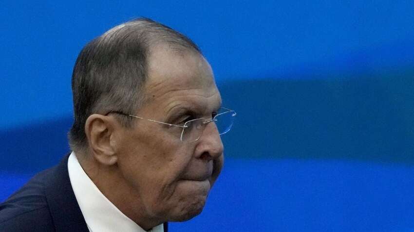 Северная Корея выдала странный запрет иностранцам после визита Лаврова в страну Северная Корея выдала странный запрет иностранцам после визита Лаврова в страну