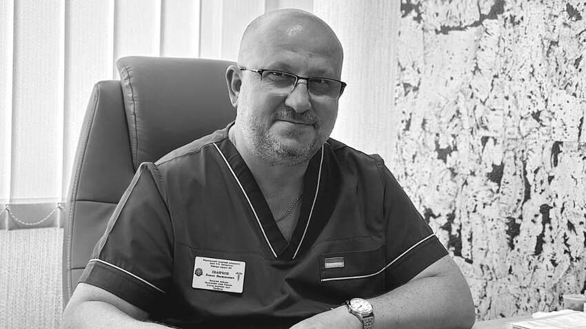 Удар Shahed під Києвом: загинув відомий український хірург (ФОТО)