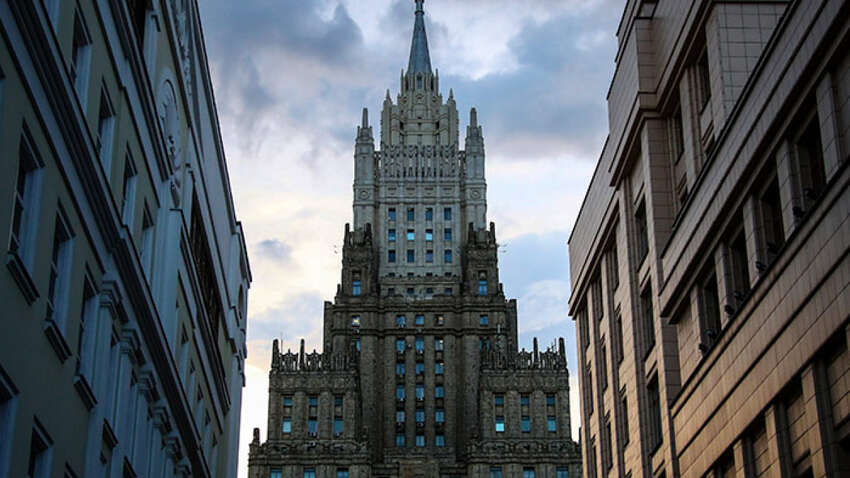 У Лаврова сделали заявление об оккупированных территориях Украины: чего хочет Кремль