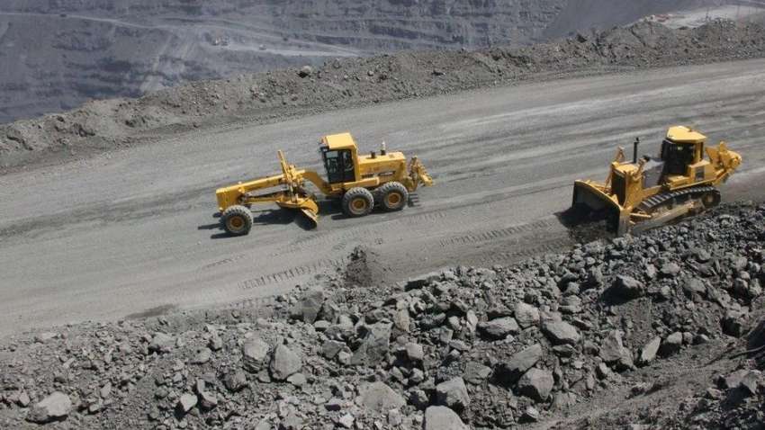 Северный ГОК обновит газоочистное оборудование на 30 млн грн