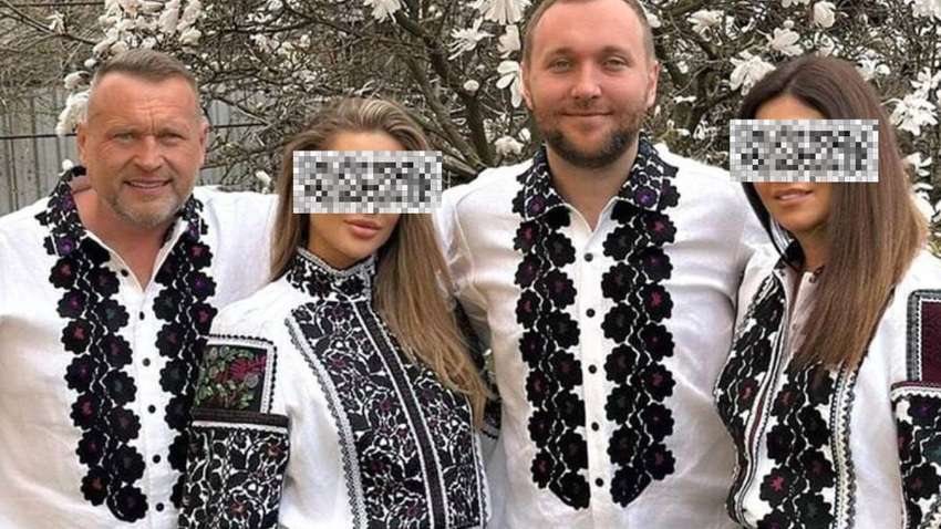 Дело Гринкевичей: завершено расследование по некачественной одежде для ВСУ на миллиард гривен Дело Гринкевичей: завершено расследование по некачественной одежде для ВСУ на миллиард гривен