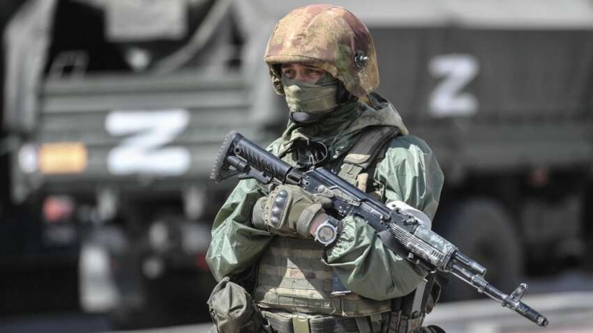 Підтягують додаткові сили: де РФ хоче прорвати фронт