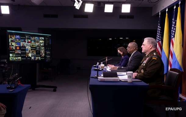 Рамштайн-2 и ад для РФ на поле боя: какие итоги заседания антипутинской коалиции – как будем бить оккупанта