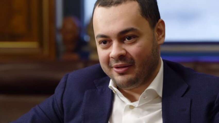 «Ни одна страна не отстроилась на чужие деньги»: эксперт Сеяр Куршутов о том, почему фундамент обновления это экспорт «Ни одна страна не отстроилась на чужие деньги»: эксперт Сеяр Куршутов о том, почему фундамент обновления это экспорт
