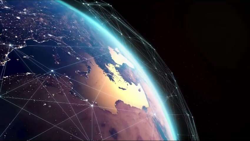 Мобильная связь офлайн: Украина сделала невозможное Мобильная связь офлайн: Украина сделала невозможное