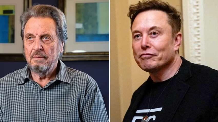 Отец Маска раскрыл секрет, как "воспитать" гения