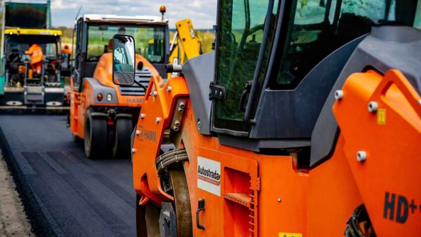 Autostrada запускає відновлення транспортних коридорів України: деталі 