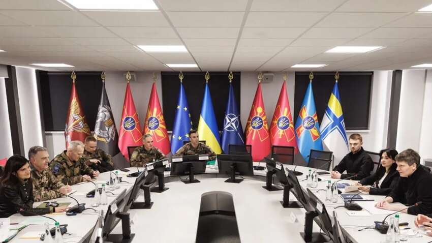 Теперь у Киева есть лучшие козыри: стало известно, почему к Украине резко изменили отношение к переговорам 