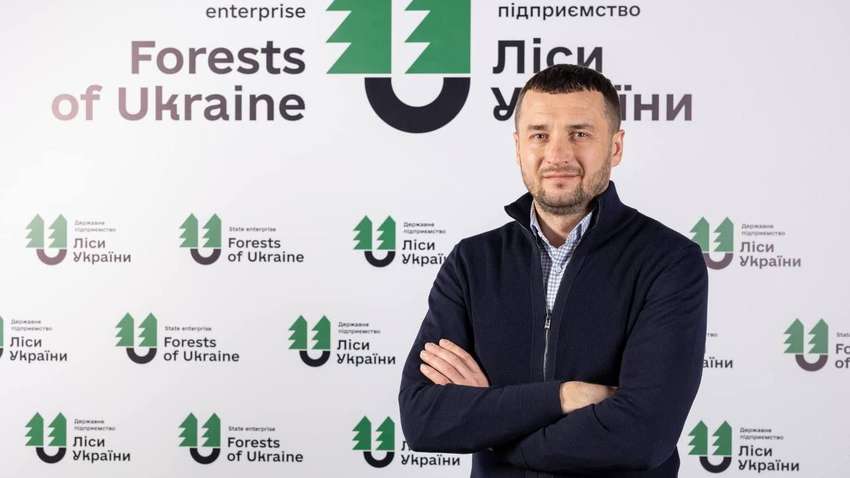 ГП «Леса Украины» закупило 220 новеньких автомобилей: почему в СМИ возникают вопросы