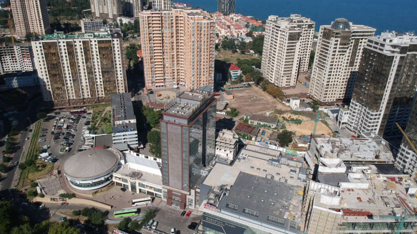 В Одеській компанії заявили про злочини з використанням дітей